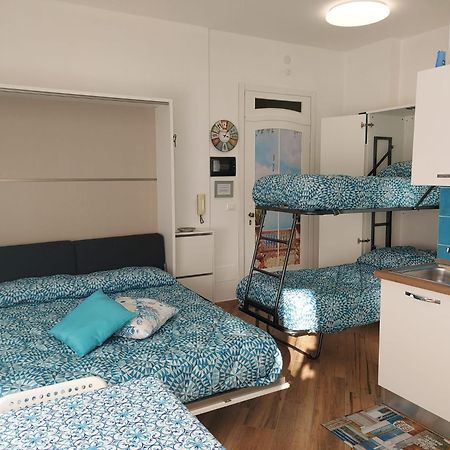 Piccolo Scrigno Apartamento Cogoleto Exterior foto