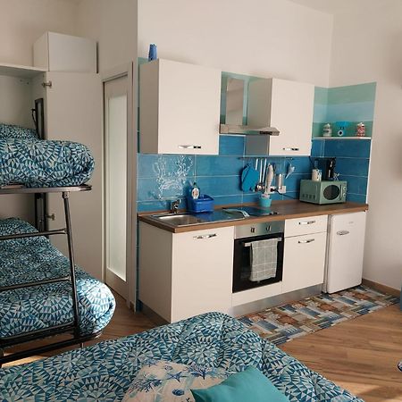 Piccolo Scrigno Apartamento Cogoleto Exterior foto