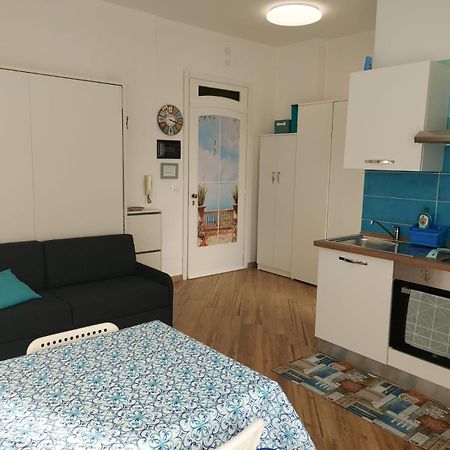 Piccolo Scrigno Apartamento Cogoleto Exterior foto