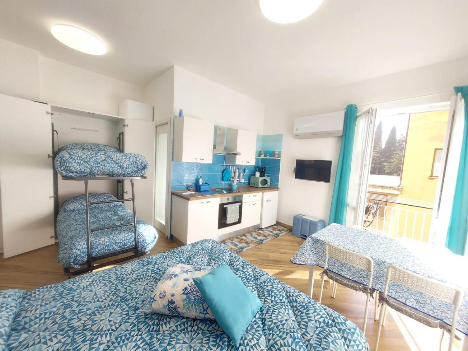 Piccolo Scrigno Apartamento Cogoleto Exterior foto