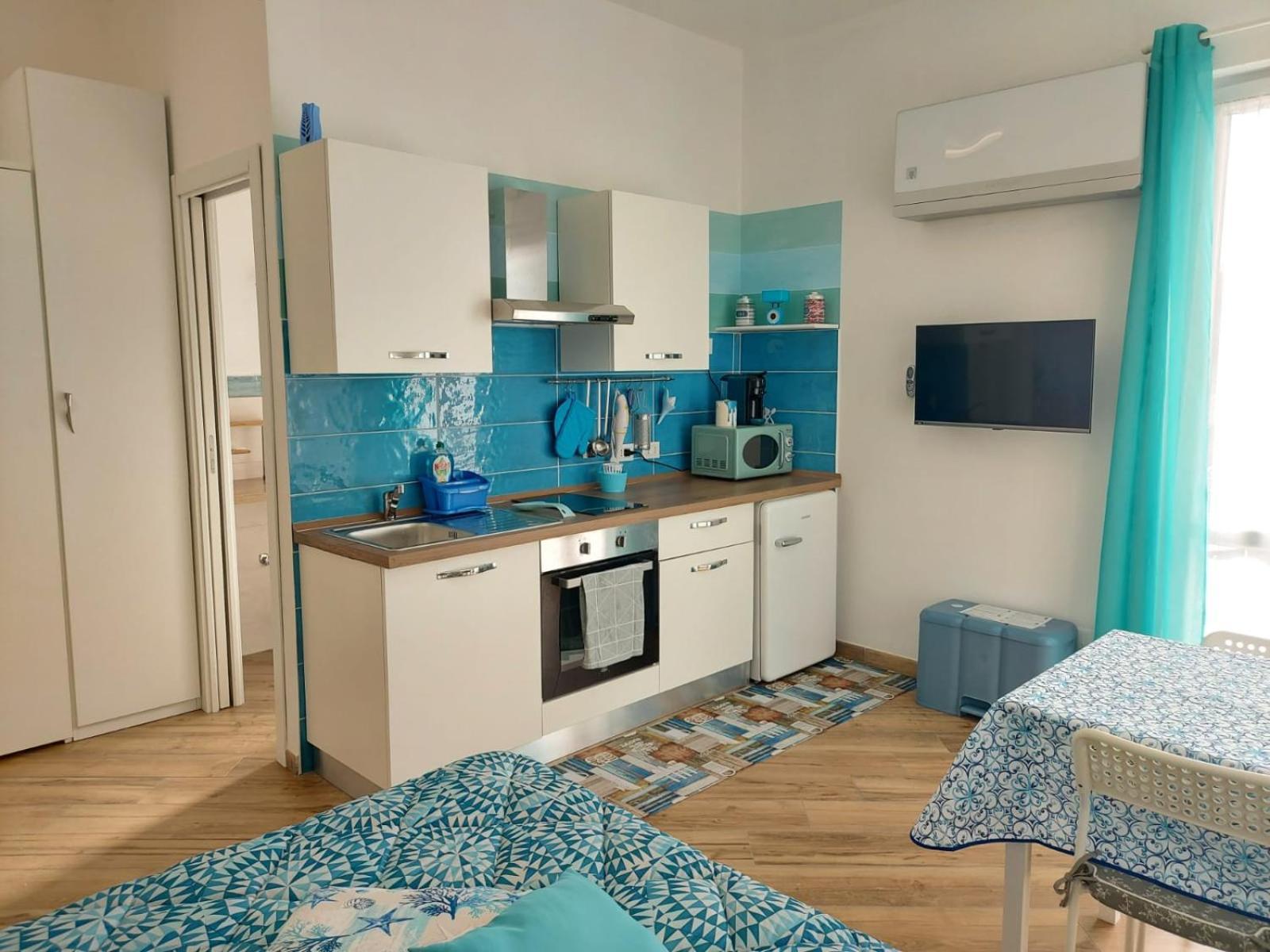 Piccolo Scrigno Apartamento Cogoleto Exterior foto
