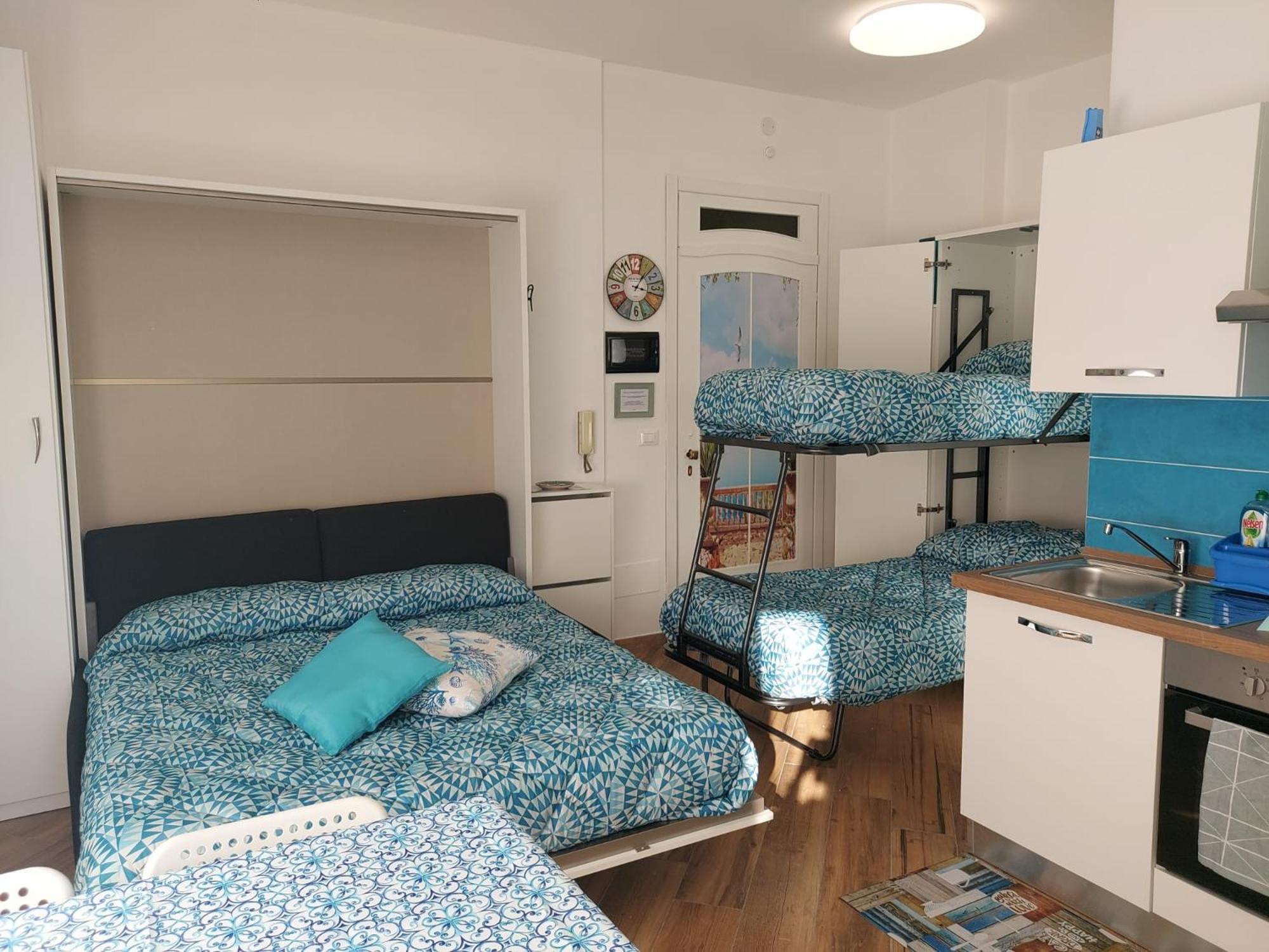 Piccolo Scrigno Apartamento Cogoleto Exterior foto