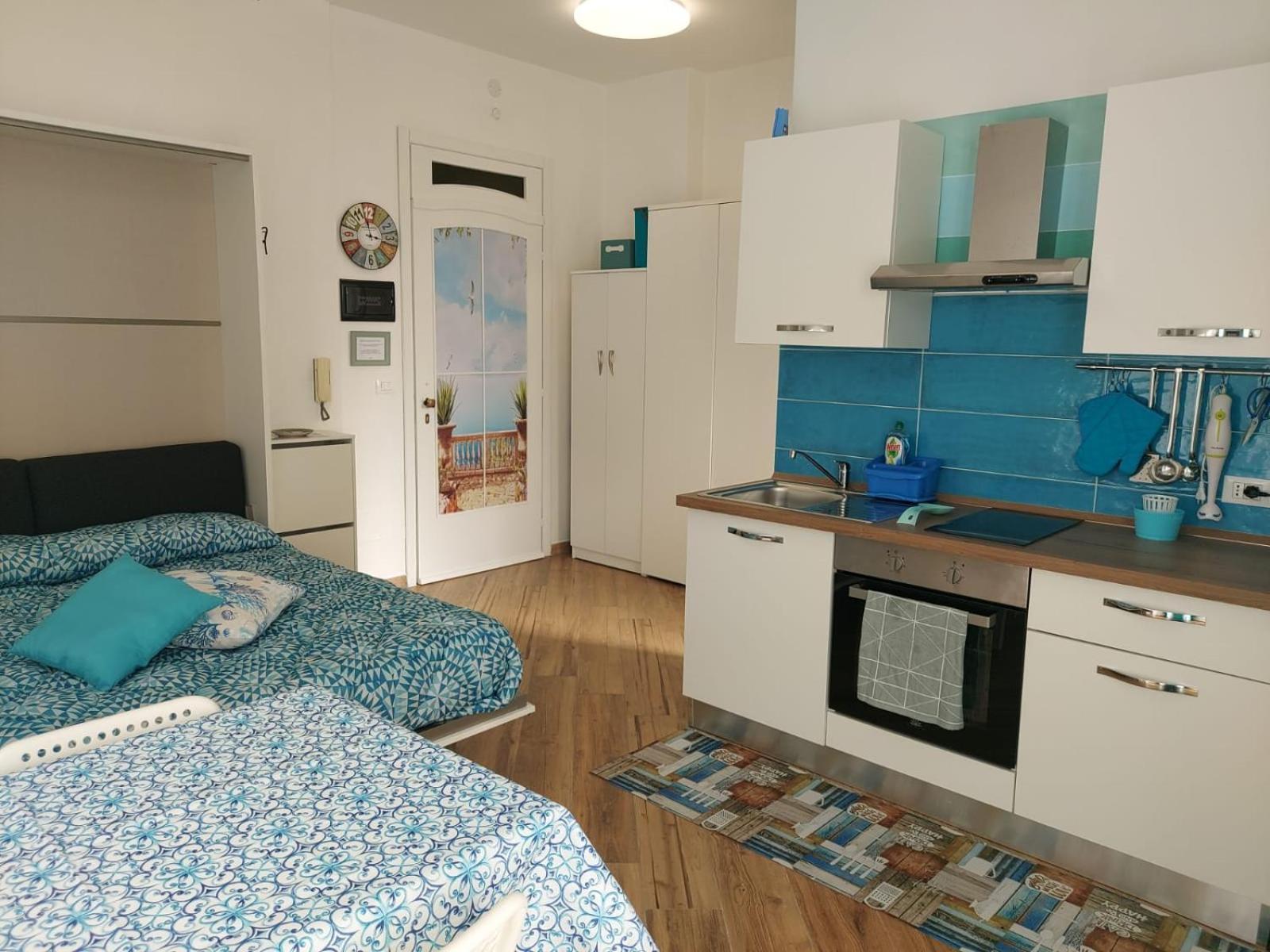 Piccolo Scrigno Apartamento Cogoleto Exterior foto