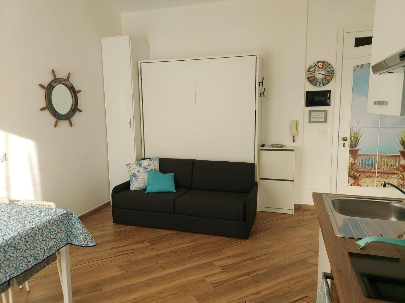 Piccolo Scrigno Apartamento Cogoleto Exterior foto