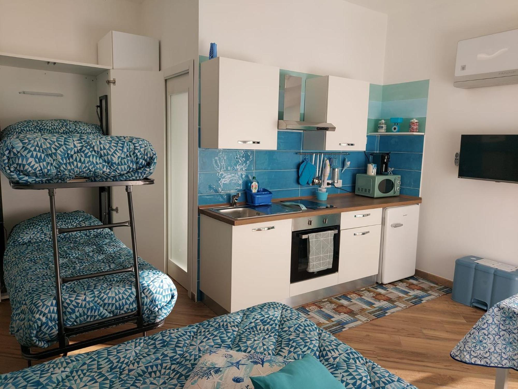 Piccolo Scrigno Apartamento Cogoleto Exterior foto