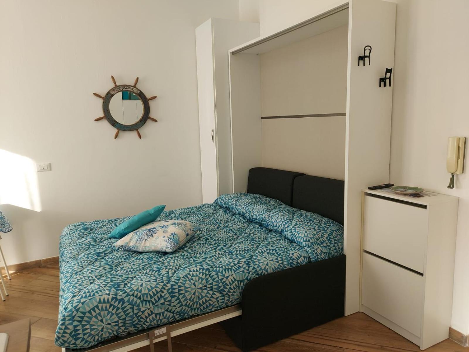 Piccolo Scrigno Apartamento Cogoleto Exterior foto