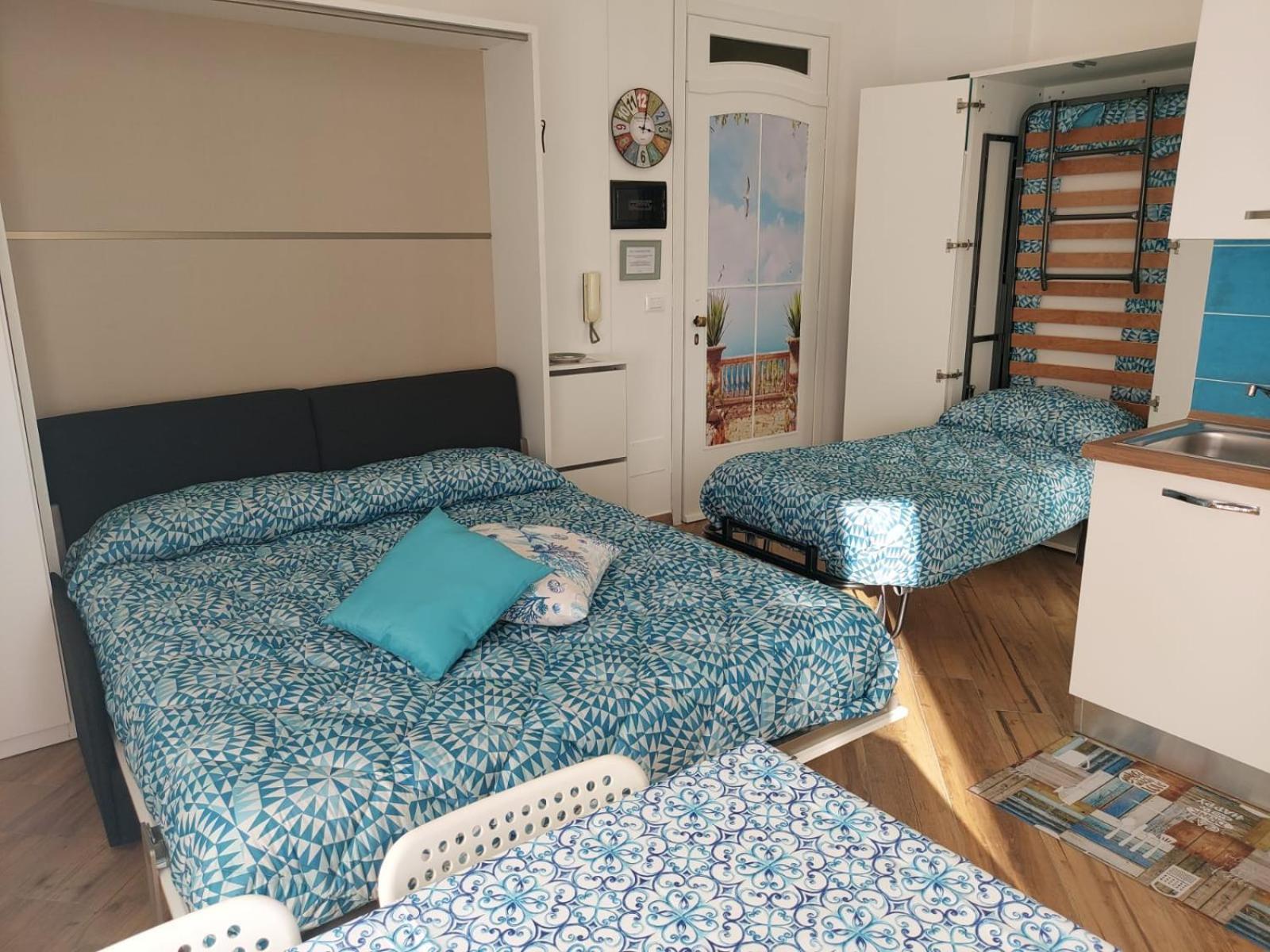 Piccolo Scrigno Apartamento Cogoleto Exterior foto