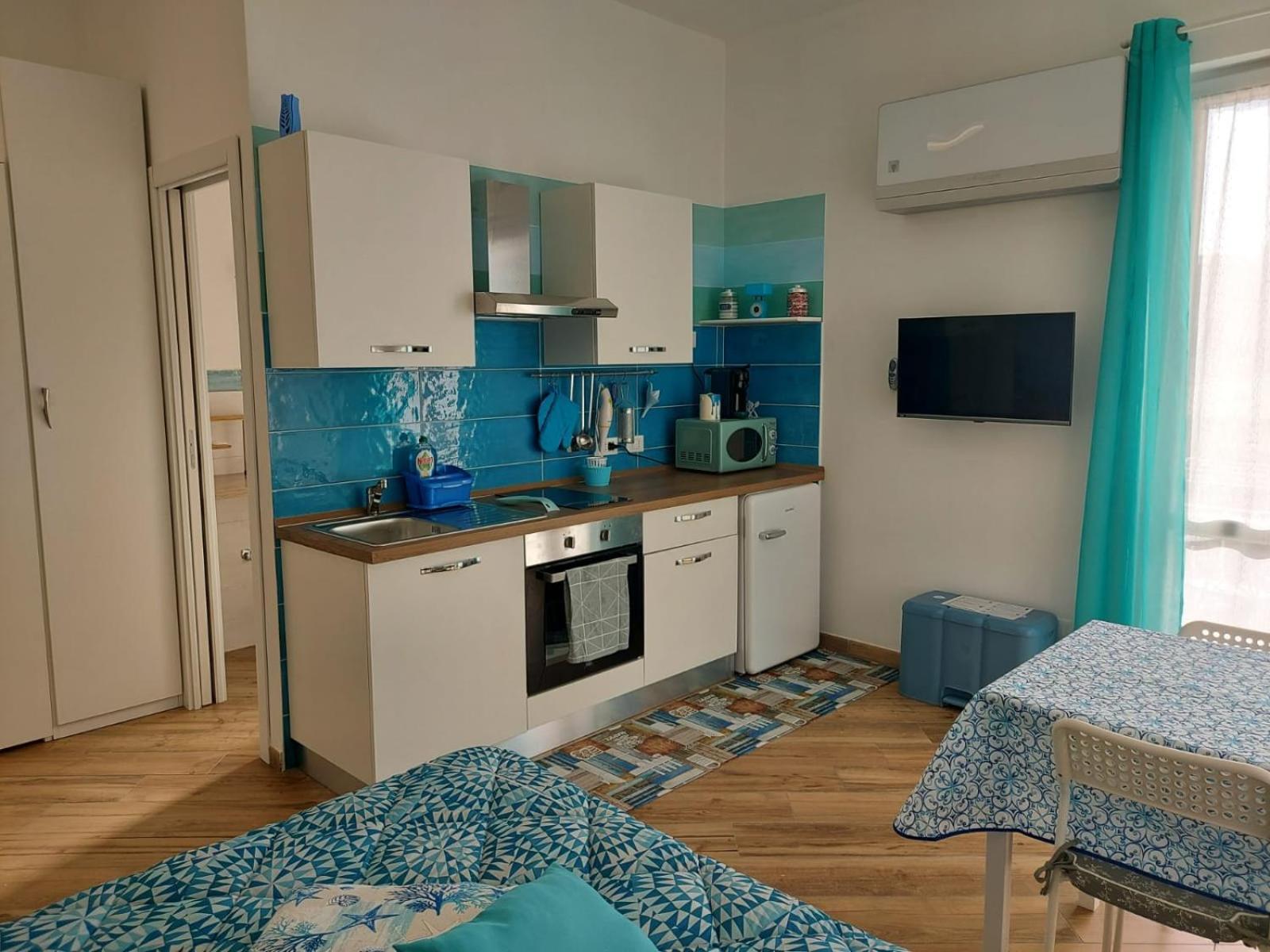 Piccolo Scrigno Apartamento Cogoleto Exterior foto