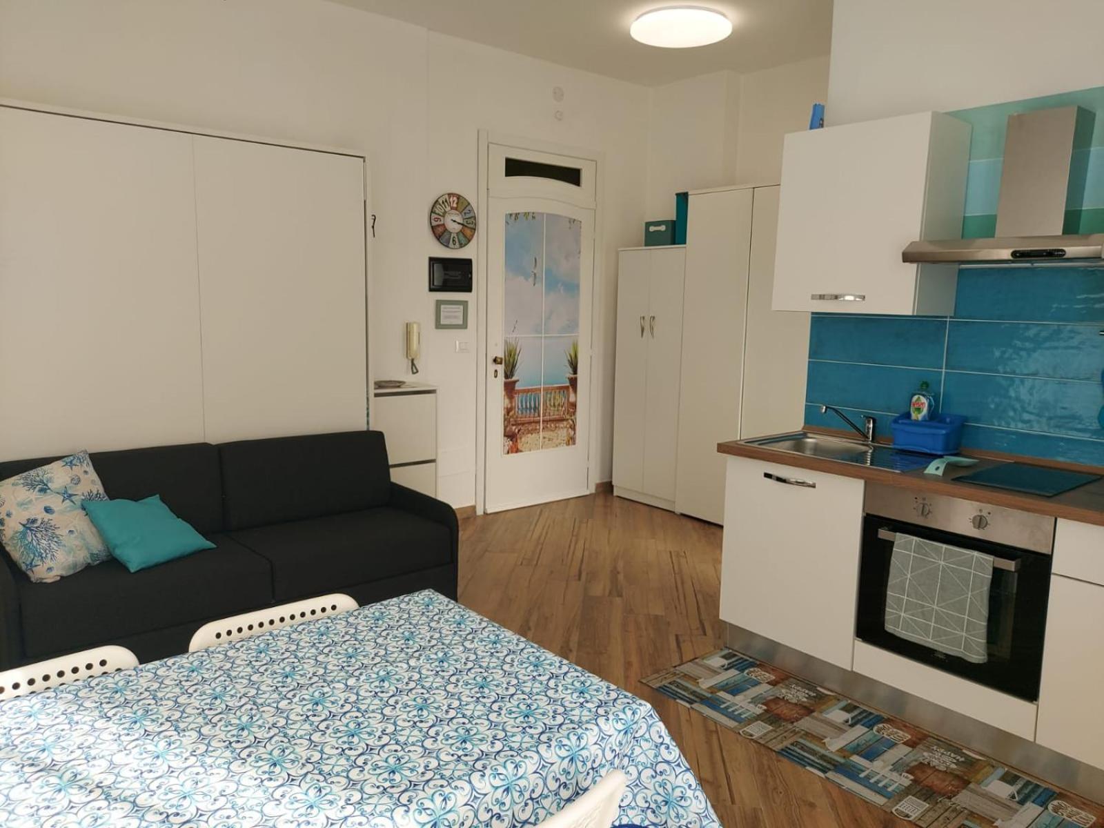 Piccolo Scrigno Apartamento Cogoleto Exterior foto