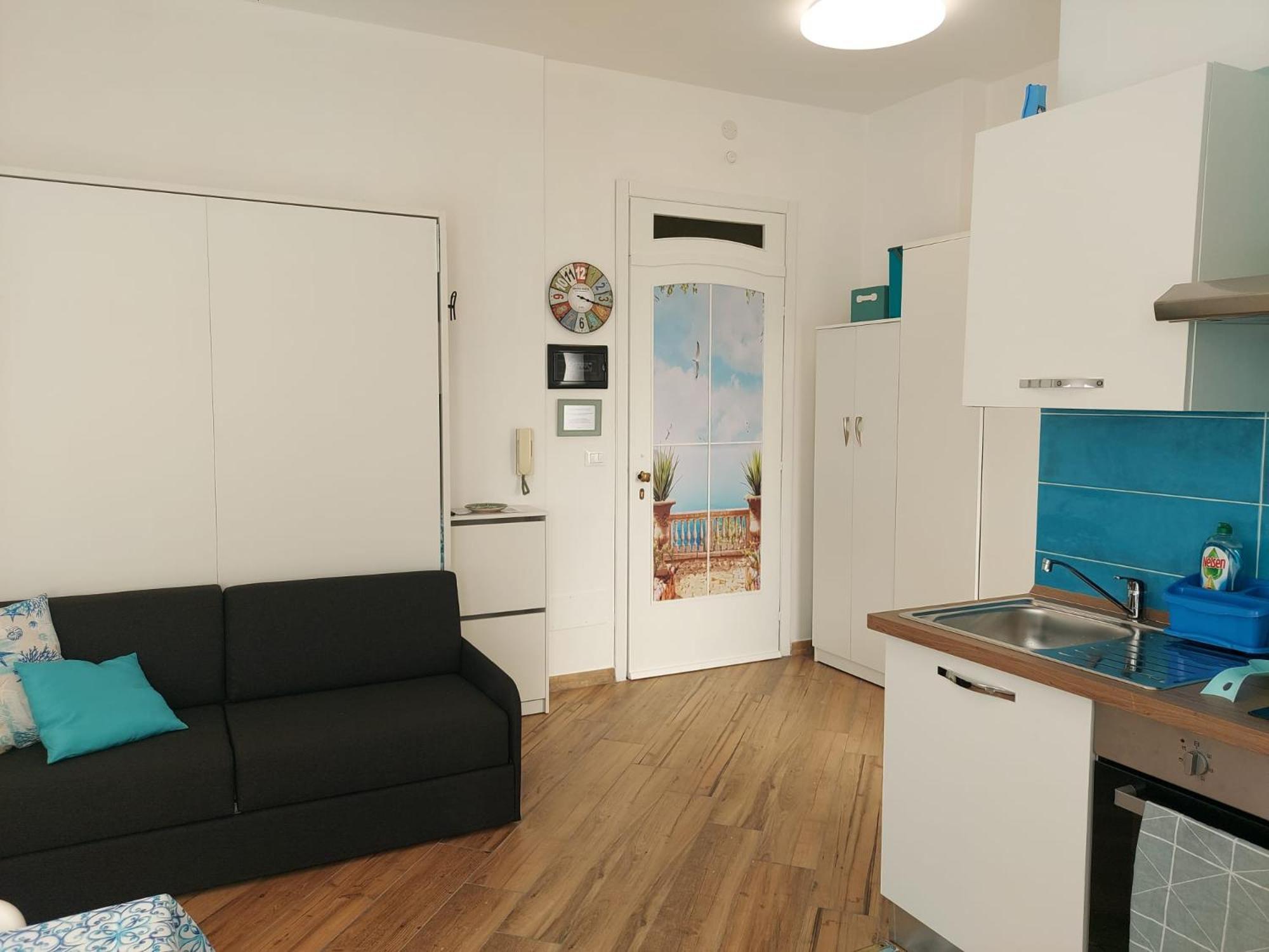 Piccolo Scrigno Apartamento Cogoleto Exterior foto
